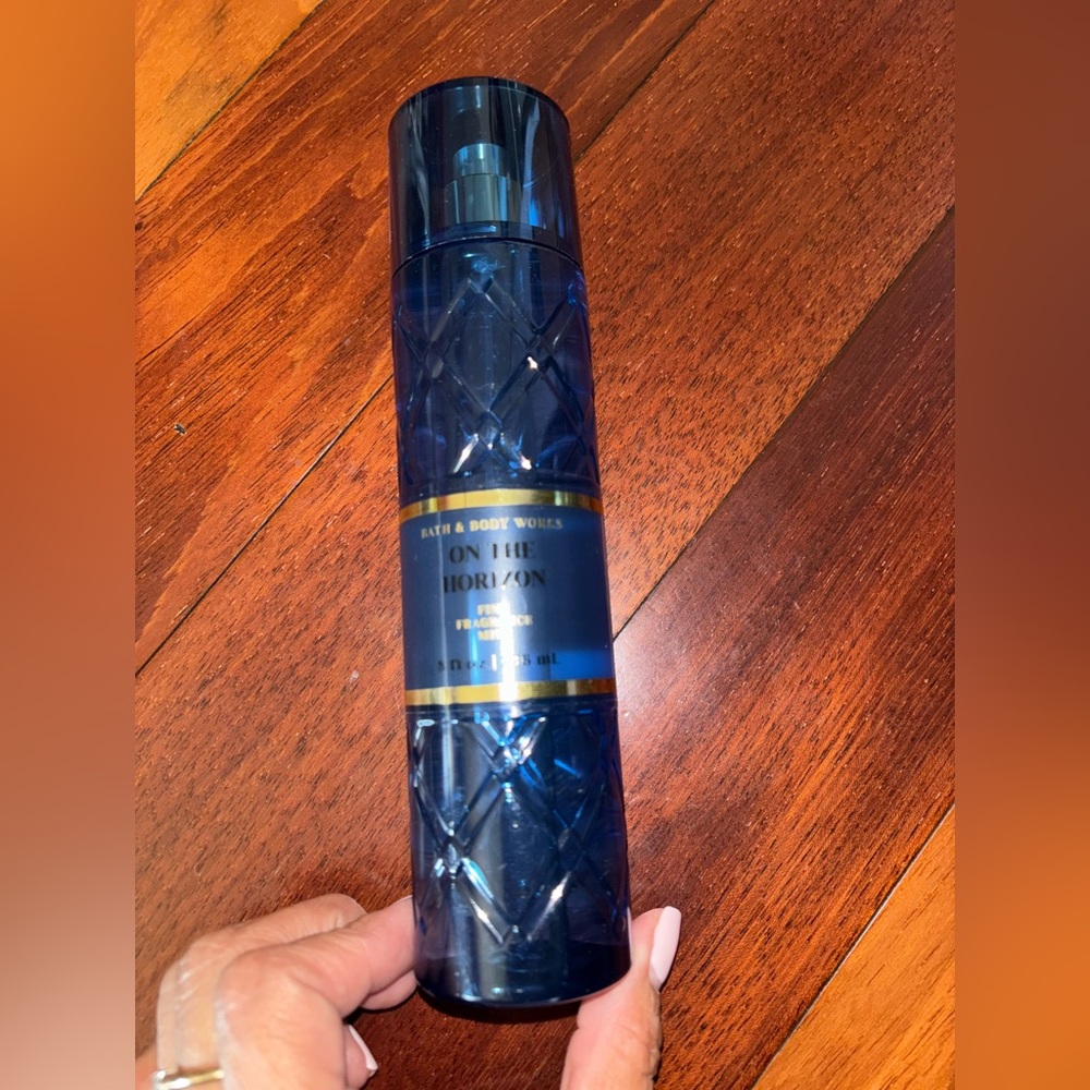 Bath & Body Works On the Horizon Body Mist